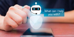 EllzTech AI Chatbots