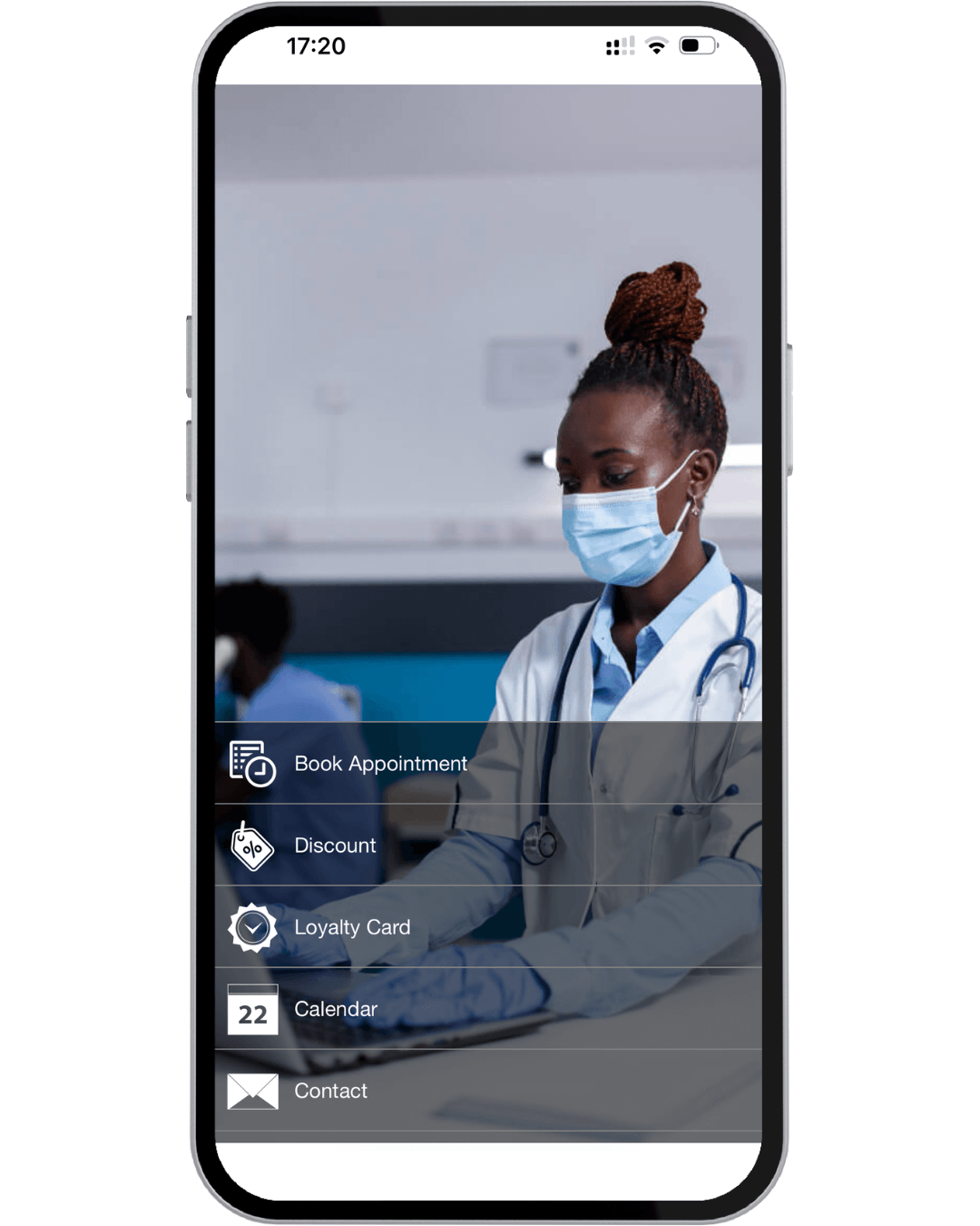 Appointment Booking App